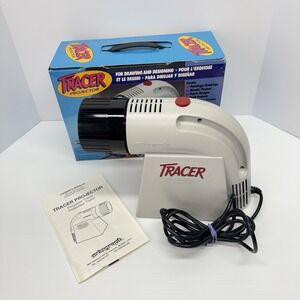 Artograph Tracer Projector Enlarger for Wall Canvas Art Model 225-360 W/ Manual